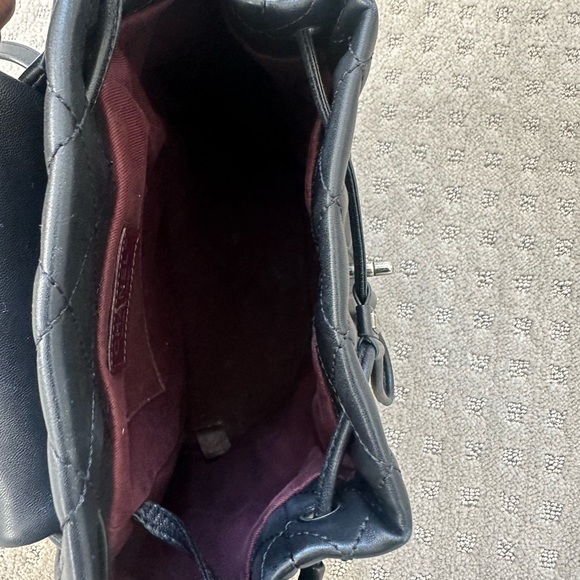 CHANEL backpack - Picture 11 of 12